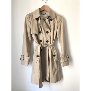 NWT Banana Republic Classic Trench Coat